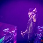 ACCEPT in der Turbinenhalle Oberhausen – Fotos