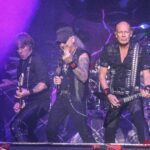 ACCEPT in der Turbinenhalle Oberhausen – Fotos