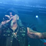 ACCEPT in der Turbinenhalle Oberhausen – Fotos