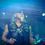 ACCEPT in der Turbinenhalle Oberhausen – Fotos