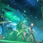 ACCEPT in der Turbinenhalle Oberhausen – Fotos