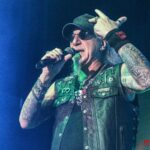 ACCEPT in der Turbinenhalle Oberhausen – Fotos