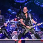 ACCEPT in der Turbinenhalle Oberhausen – Fotos