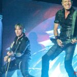 ACCEPT in der Turbinenhalle Oberhausen – Fotos