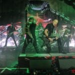 ACCEPT in der Turbinenhalle Oberhausen – Fotos