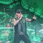 ACCEPT in der Turbinenhalle Oberhausen – Fotos