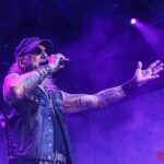 ACCEPT in der Turbinenhalle Oberhausen – Fotos