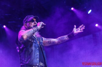 ACCEPT veröffentlichen dritte Single „Frankenstein”