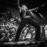 ACCEPT in der Turbinenhalle Oberhausen – Fotos