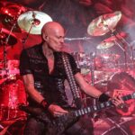 ACCEPT in der Turbinenhalle Oberhausen – Fotos