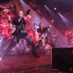 ACCEPT in der Turbinenhalle Oberhausen – Fotos