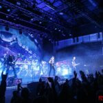 ACCEPT in der Turbinenhalle Oberhausen – Fotos