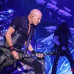 ACCEPT in der Turbinenhalle Oberhausen – Fotos