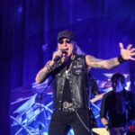 ACCEPT in der Turbinenhalle Oberhausen – Fotos