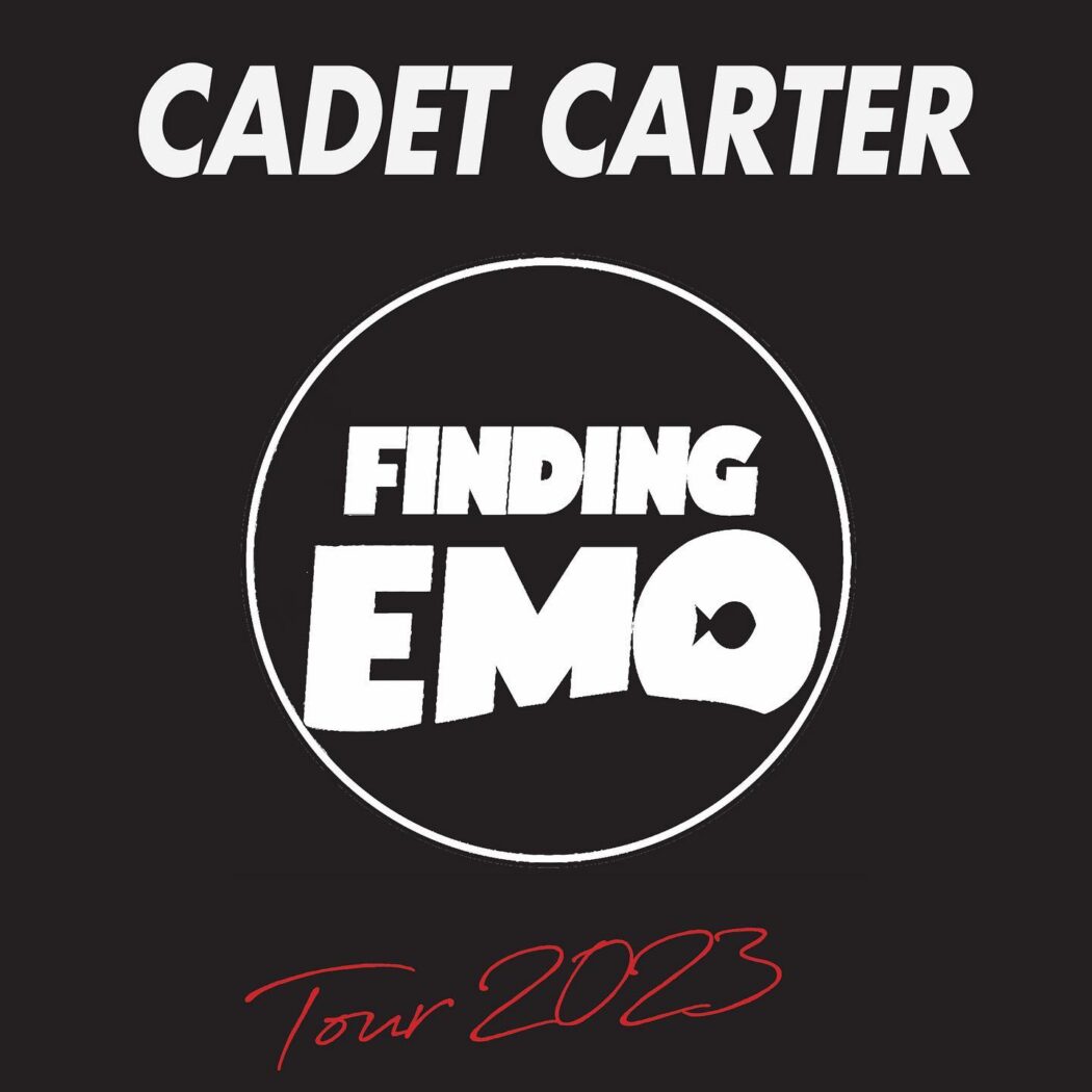 cadet_carter_finding_EMO-Tour_2023