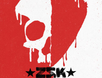 Review: ZSK –  Hass↯Liebe