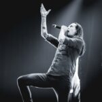 Heaven Shall Burn in der Mitsubishi Electric HALLE in Düsseldorf – Fotos