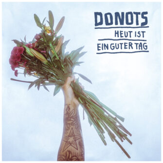 Review: Donots – Heut ist ein guter Tag