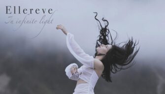 ELLEREVE droppt erste Single „IN INFINITE LIGHT“ aus dem Album „Reminiscence“