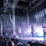 ENTER SHIKARI in der Turbinenhalle Oberhausen – Fotos