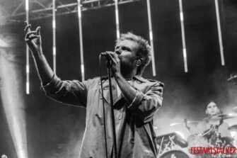 ENTER SHIKARI kommen auf Deutschland-Tour 2026