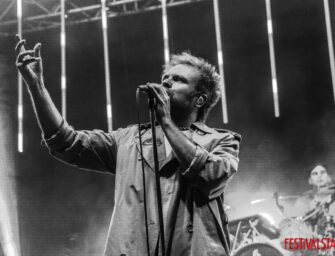 ENTER SHIKARI kommen auf Deutschland-Tour 2026