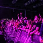 ENTER SHIKARI in der Turbinenhalle Oberhausen – Fotos