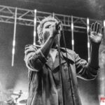 ENTER SHIKARI in der Turbinenhalle Oberhausen – Fotos