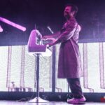 ENTER SHIKARI in der Turbinenhalle Oberhausen – Fotos