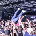 ENTER SHIKARI in der Turbinenhalle Oberhausen – Fotos