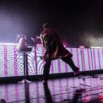 ENTER SHIKARI in der Turbinenhalle Oberhausen – Fotos