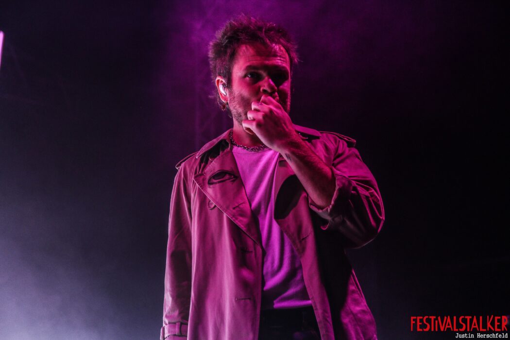 ENTER SHIKARI – Oberhausen – Justin Herschfeld (42)