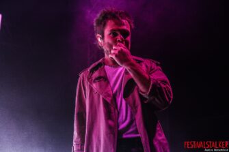 ENTER SHIKARI droppen neue Single zu „IT HURTS“