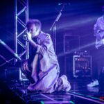 ENTER SHIKARI in der Turbinenhalle Oberhausen – Fotos