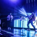 ENTER SHIKARI in der Turbinenhalle Oberhausen – Fotos