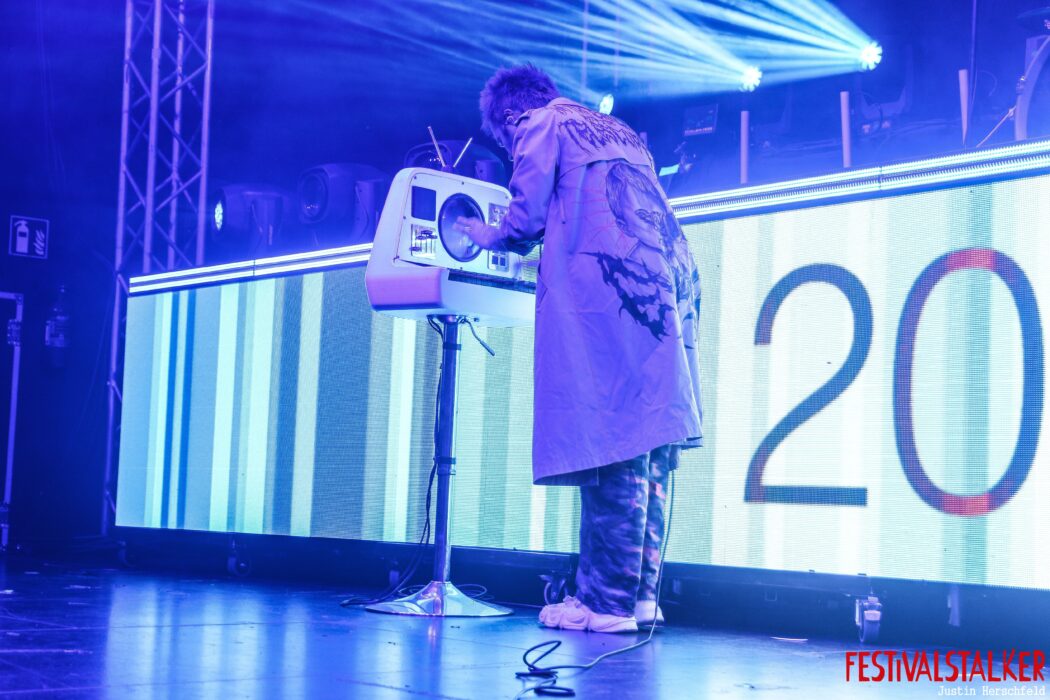 ENTER SHIKARI – Oberhausen – Justin Herschfeld (62)