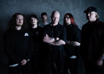 HORIZON IGNITED veröffentlichen neue Single „Carry Me“