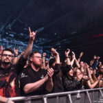 Heaven Shall Burn & Trivium in Erfurt – Fotos