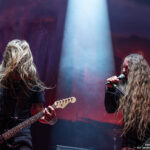 Heaven Shall Burn & Trivium in Erfurt – Fotos