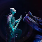 Heaven Shall Burn & Trivium in Erfurt – Fotos