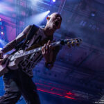 Heaven Shall Burn & Trivium in Erfurt – Fotos