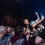 Heaven Shall Burn & Trivium in Erfurt – Fotos