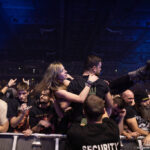 Heaven Shall Burn & Trivium in Erfurt – Fotos