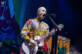 TRIVIUM droppen das Video zur ersten Single „BURY ME WITH MY SCREAMS“