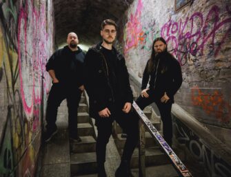 Festivalstalker stellt vor: Dark Absence mit ihrer Debütsingle “The Imminent Fall”