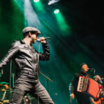 Dropkick Murphys in der Swiss Life Hall Hannover – Fotos