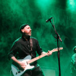 Dropkick Murphys in der Swiss Life Hall Hannover – Fotos