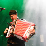 Dropkick Murphys in der Swiss Life Hall Hannover – Fotos