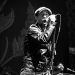 Dropkick Murphys in der Swiss Life Hall Hannover – Fotos