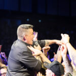 Dropkick Murphys in der Swiss Life Hall Hannover – Fotos